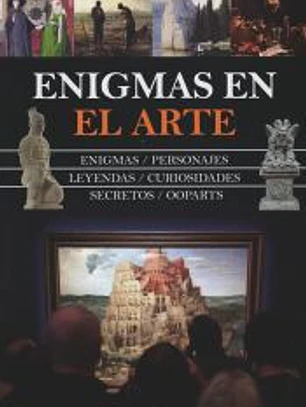 ENIGMAS EN EL ARTE