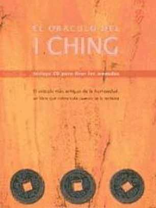 ORÁCULO DEL I CHING, EL