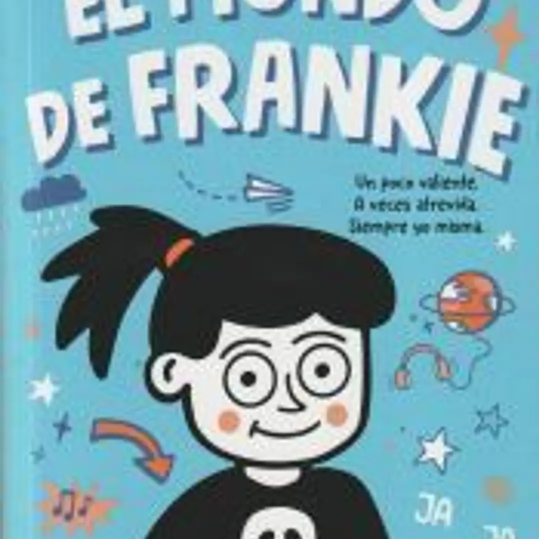 El mundo de Frankie 1