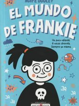 El mundo de Frankie