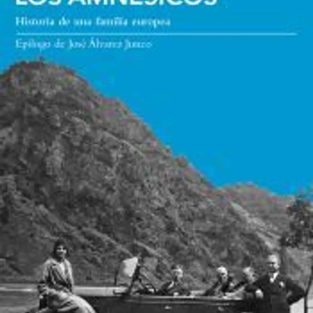 Los amnésicos 1