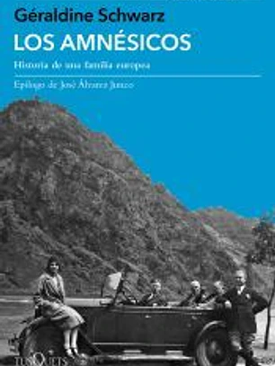 Los amnésicos