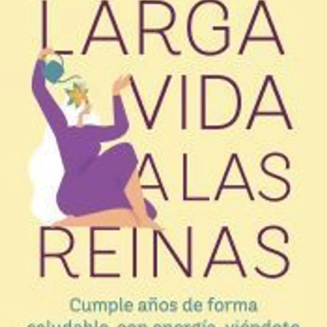 Larga vida a las reinas 1