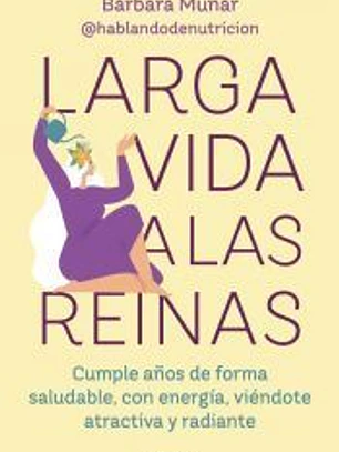 Larga vida a las reinas