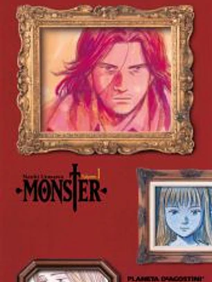 Monster Kanzenban 01