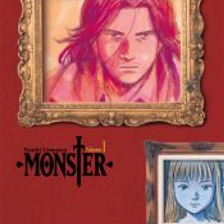 Monster Kanzenban 01 1