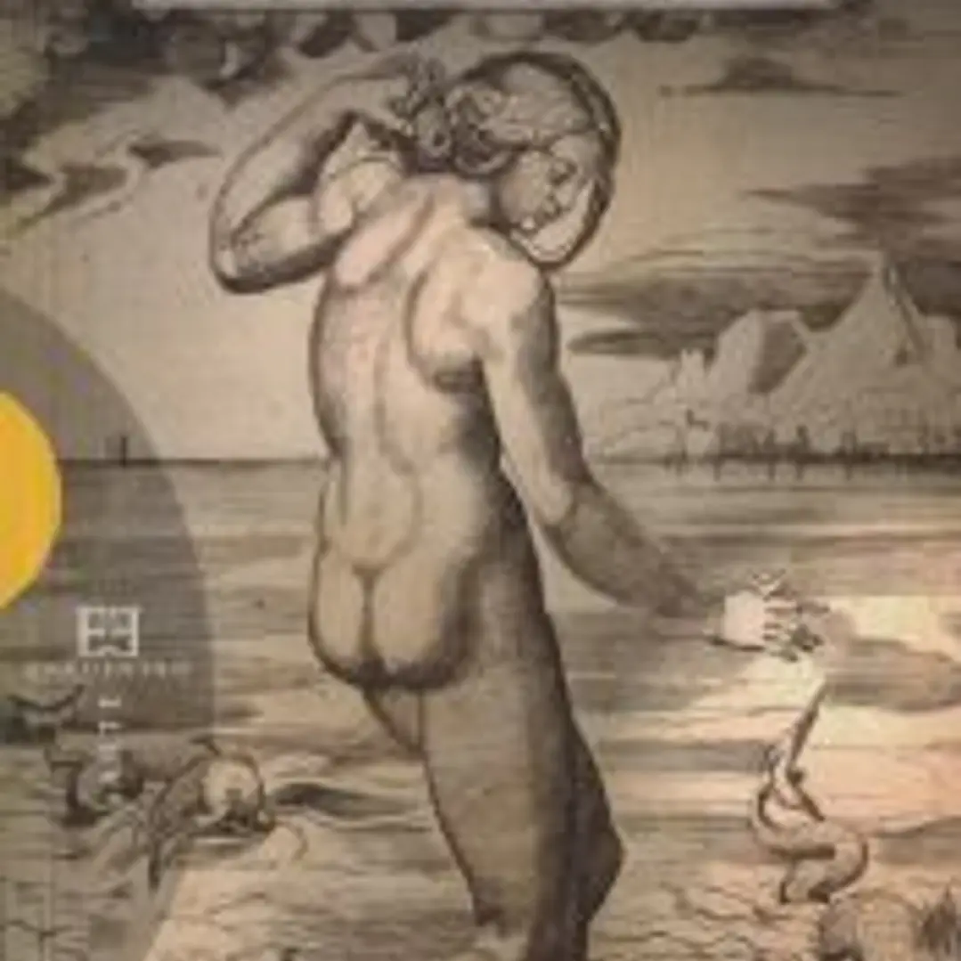 Mitología e historia del arte 1