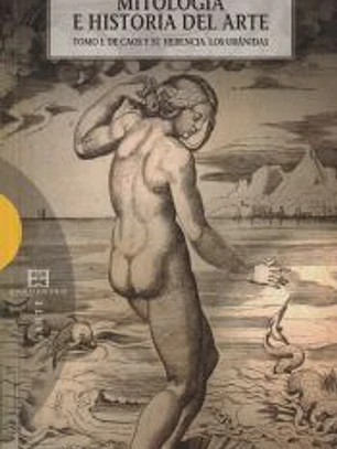 Mitología e historia del arte