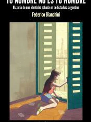 Tu nombre no es tu nombre