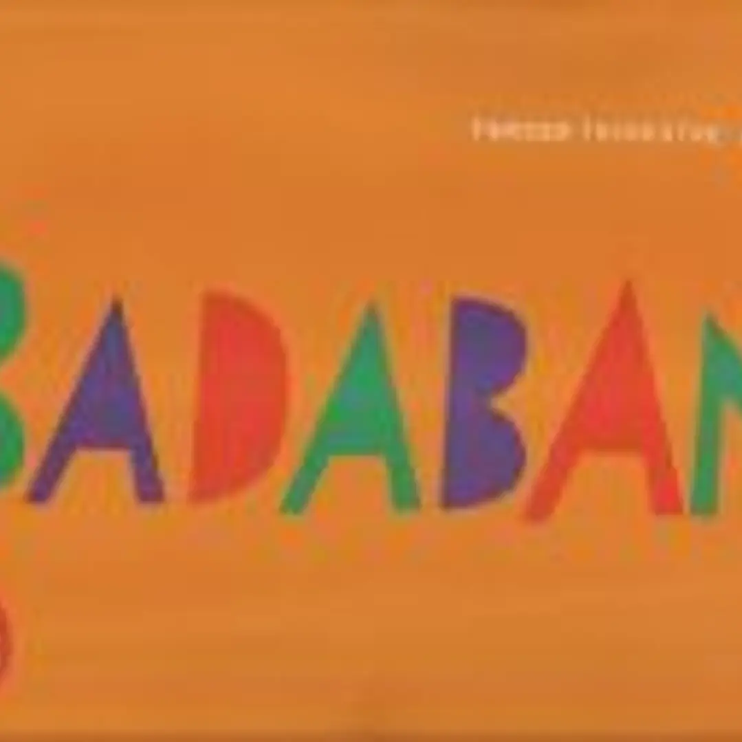 PROYECTO BADABAM 4-3 AÑOS 1