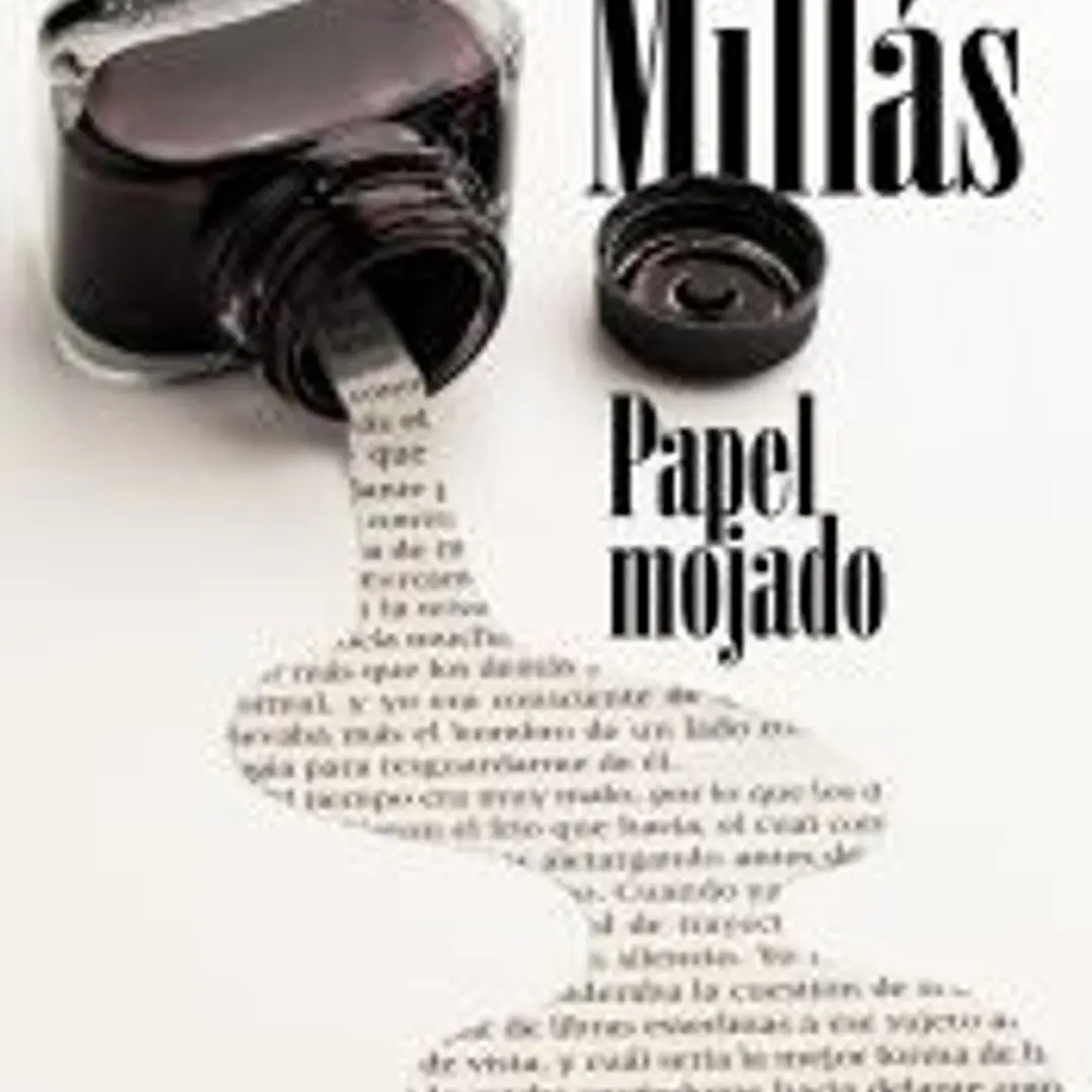Papel mojado 1
