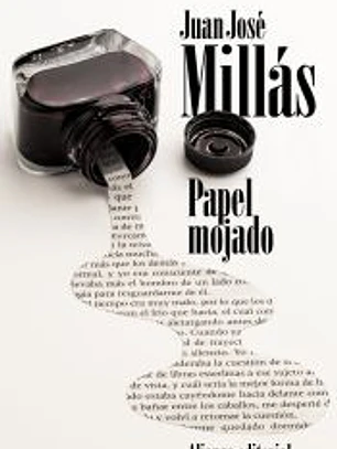 Papel mojado