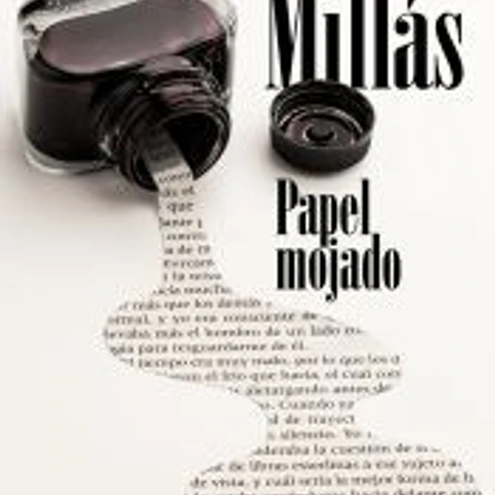 Papel mojado 1