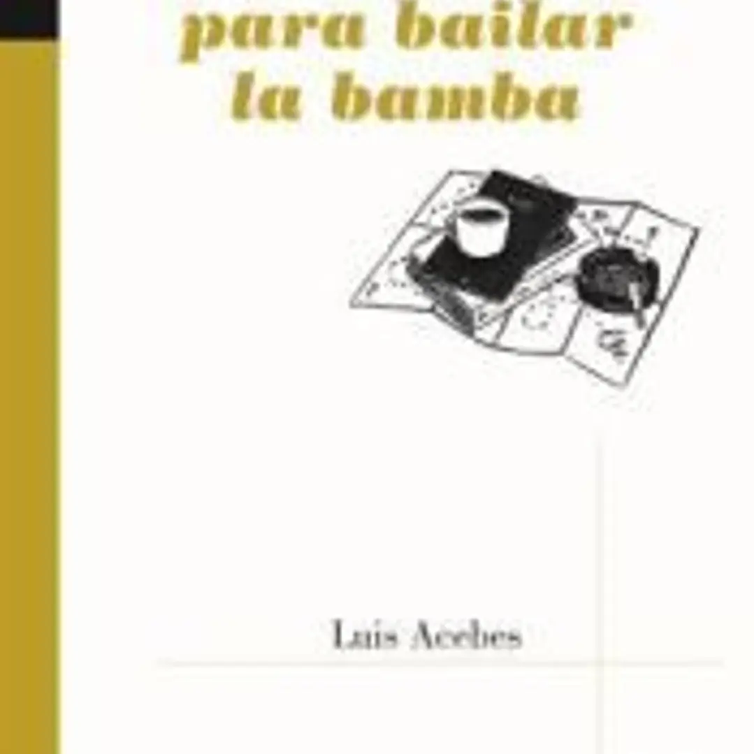 Instrucciones para bailar la bamba 1