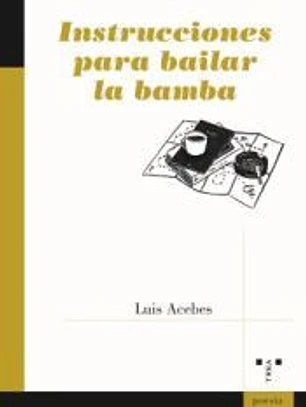 Instrucciones para bailar la bamba