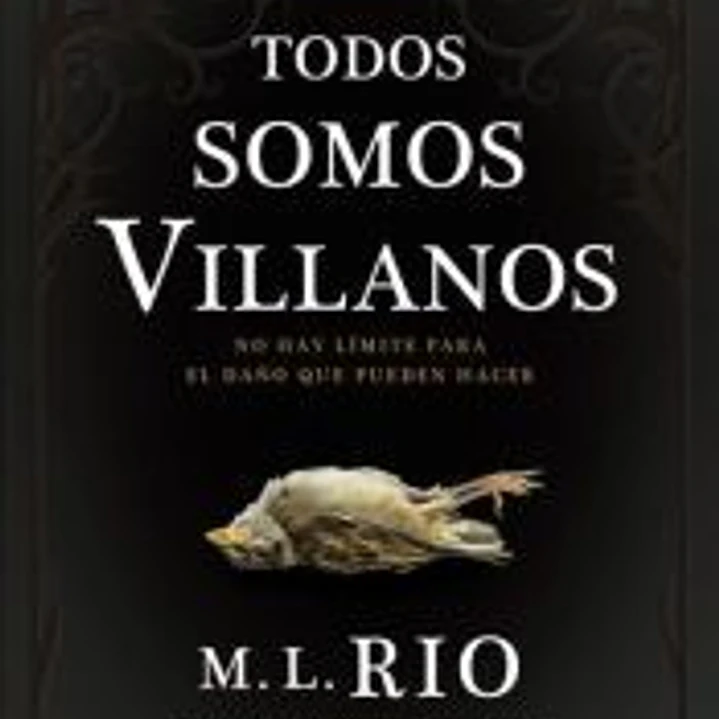 Todos somos villanos 1
