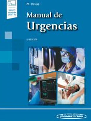 Manual de Urgencias 5a Ed +e