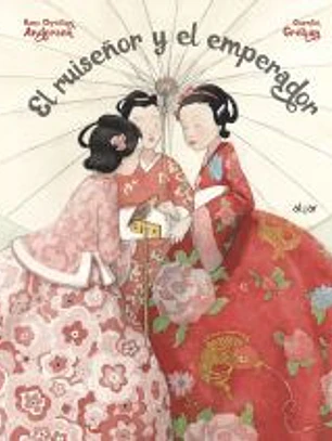 El ruiseñor y el emperador