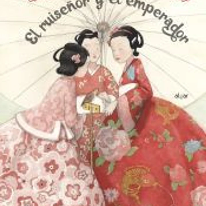 El ruiseñor y el emperador 1