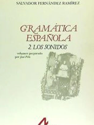 Los sonidos