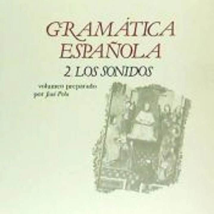Los sonidos 1