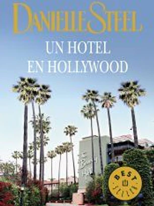 HOTEL EN HOLLYWOOD, UN(9788499089034) 