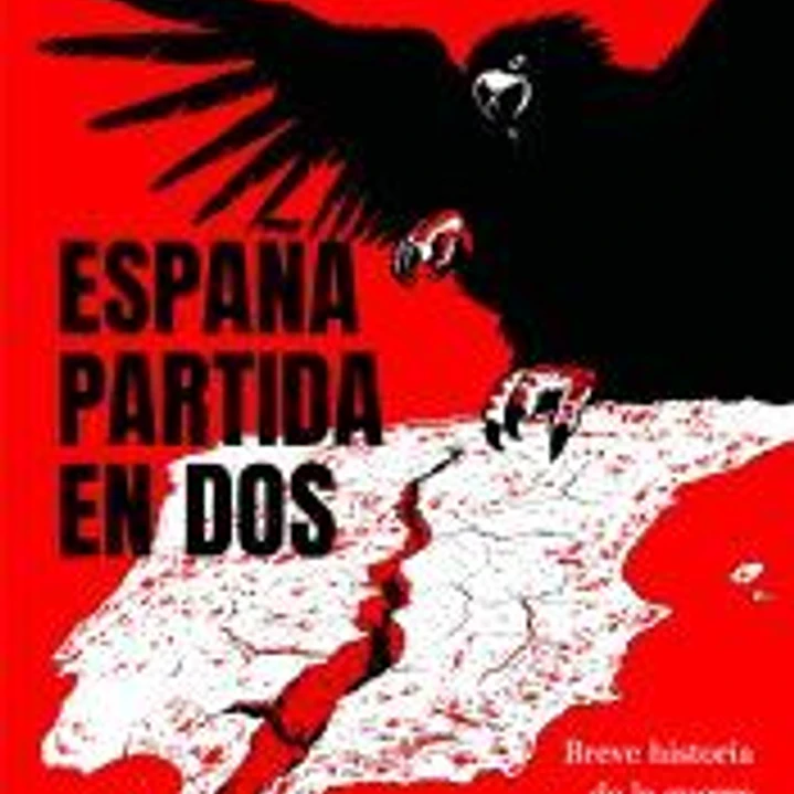 España partida en dos 1