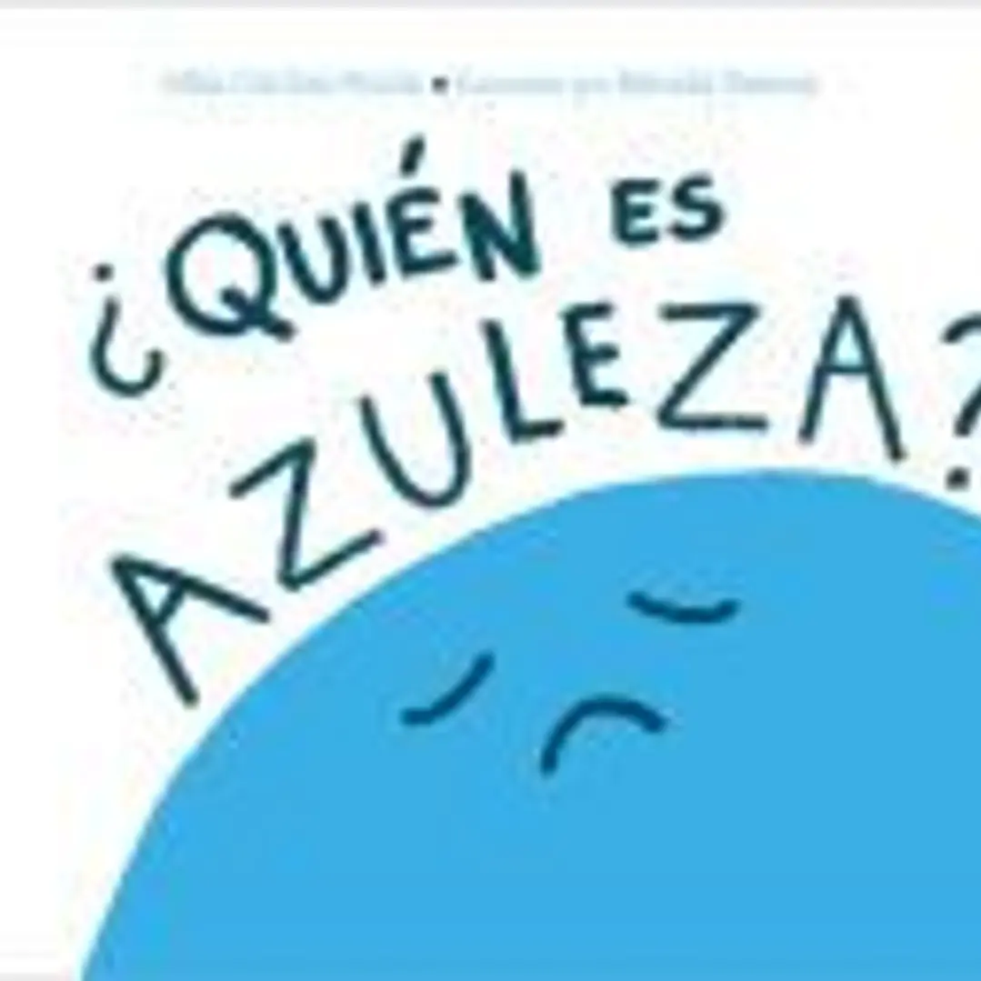 ¿Quién es Azuleza? 1