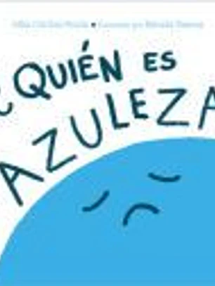 ¿Quién es Azuleza?