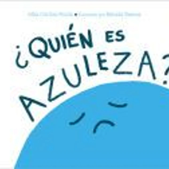 ¿Quién es Azuleza? 1