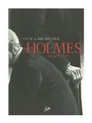 Holmes (1854- 1891). El adiós de la calle Baker. Lazos de sangre