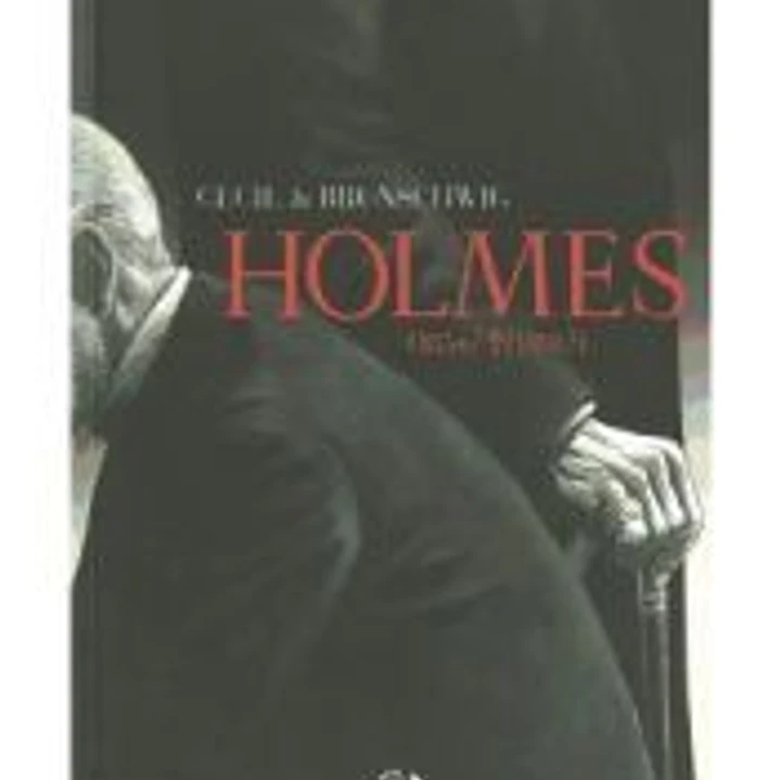 Holmes (1854- 1891). El adiós de la calle Baker. Lazos de sangre 1