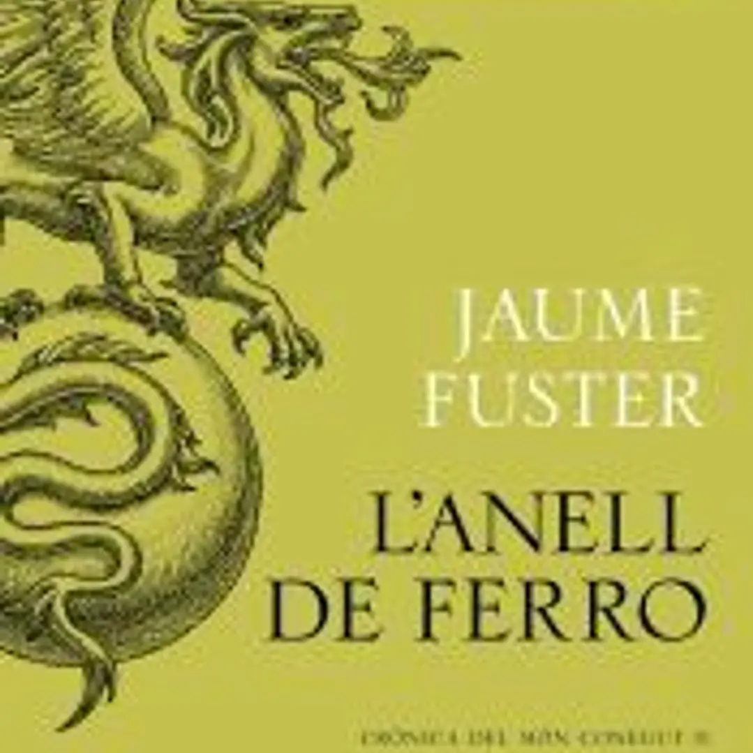 L?Anell de Ferro 1