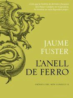 L?Anell de Ferro