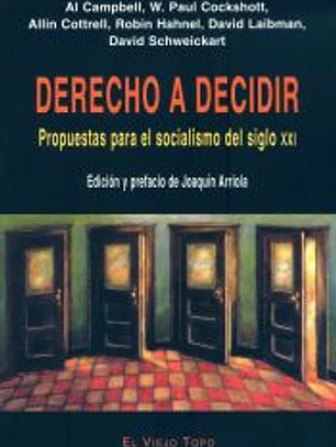 DERECHO A DECIDIR