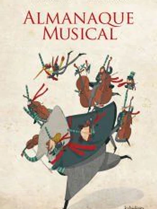 ALMANAQUE MUSICAL