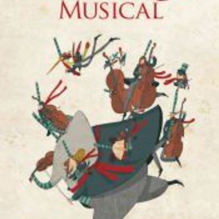 ALMANAQUE MUSICAL 1