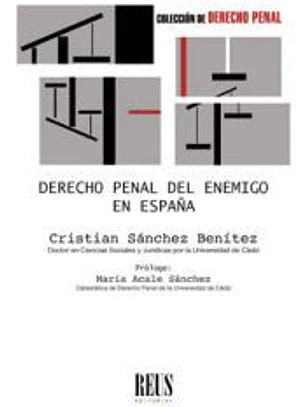 Derecho penal del enemigo en España