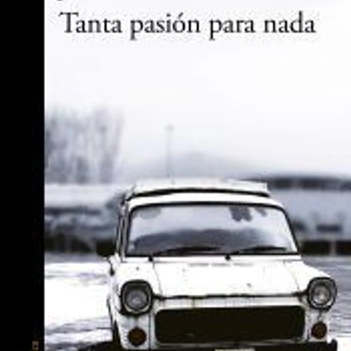 Tanta pasión para nada 1