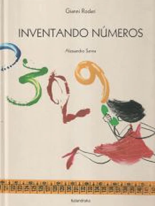 Inventando números