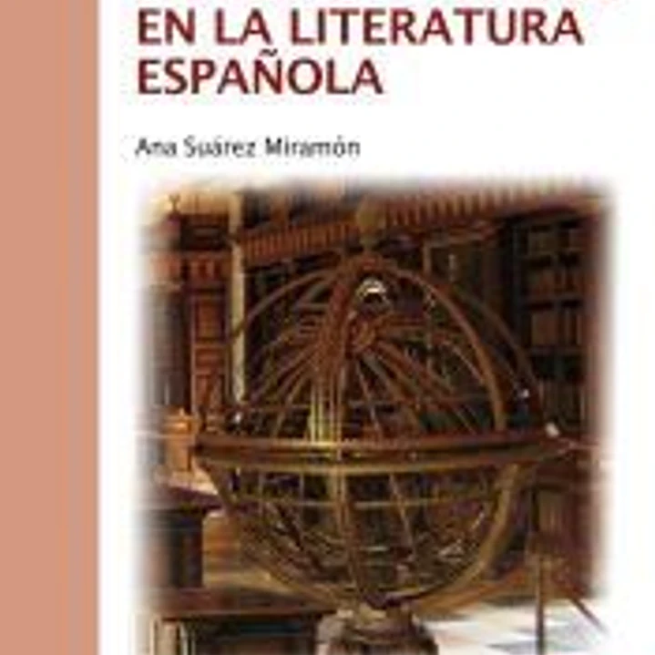 La construcción de la modernidad en la literatura española 1