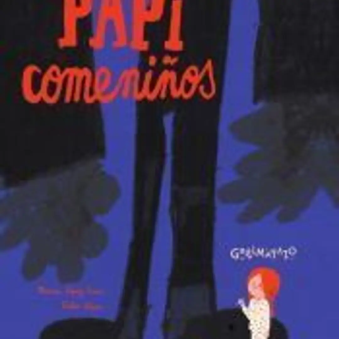 Papicomeniños 1