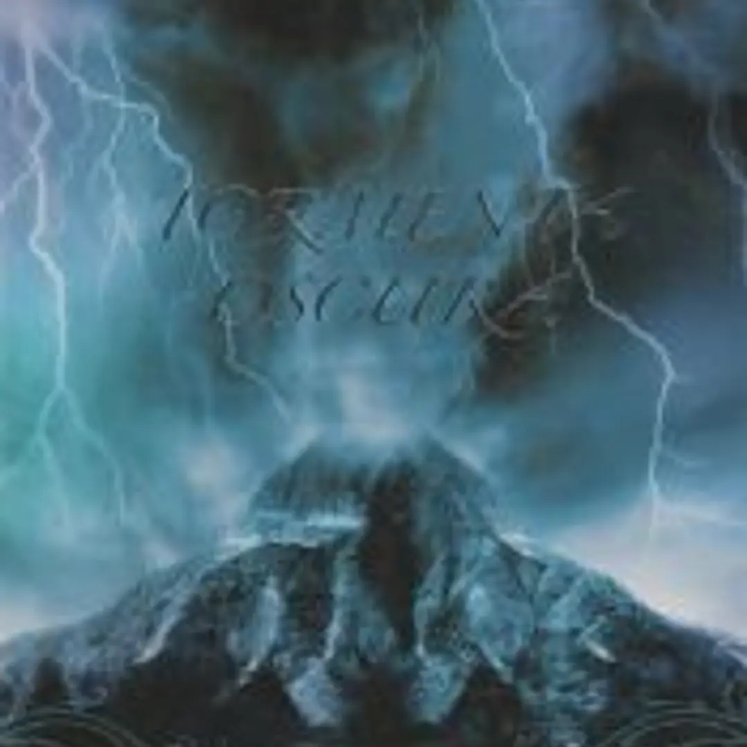 Tormenta oscura 1