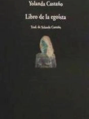 LIBRO DE LA EGOISTA
