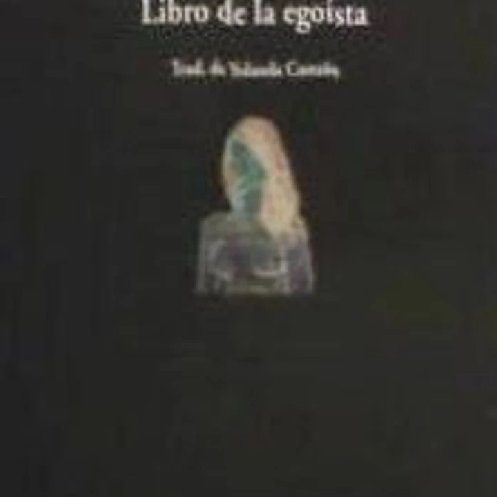 LIBRO DE LA EGOISTA 1