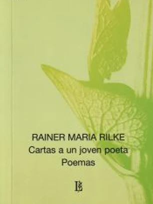 CARTAS A UN JOVEN POETA POEMAS