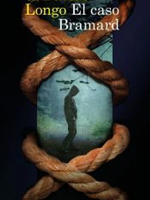 El caso Bramard (Serie Los crímenes del Piamonte 1)