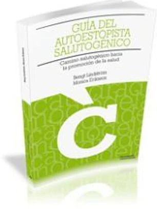 GUIA DEL AUTOESTOPISTA SALUTOGENICO