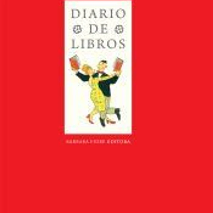 Diario de libros 1