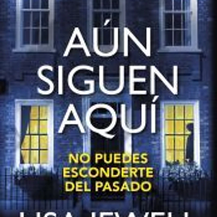 Aún siguen aquí 1